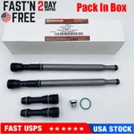 Motorcraft Updated Stand Pipe & Dummy Plug Kit Ford 6.0L Powerstroke Diesel. Fixed Price $44.89.