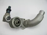 New Out Of Box Oem Ford Oil Cooler Adapter 1995-97 Crown Victoria Police 4.6L. Fixed Price $179.95.