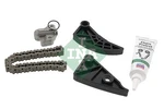 Fits Hyundai IX35, Santa Iii, Sonata Oil Pump Drive Chain Set. Fixed Price $175.04.