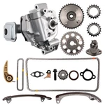 Engine Timing Chain Kit For Toyota RAV4 2.4L 2004-2008 15100-0H010 2AZFE. Fixed Price $91.76.
