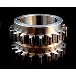 Boundary CM-SP-15 Pumps Billet Crankshaft Timing Sprocket Ford Coyote 15-22. Fixed Price $129.00.