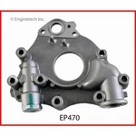 Enginetech Oil Pump EP470;. Fixed Price $86.51.