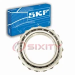 Skf Rear Axle Differential Bearing For 1967-1972 Chevrolet K20 Suburban Zf. Fixed Price $31.97.