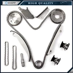 Timing Chain Kit Fits 2002-2007 Chrysler 300 Dodge Charger 2.7L Dohc 9-0397SA. Fixed Price $93.80.