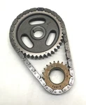 Sa Gear Timing Chain Set 1955-60 Ford Y-block V8 272,292,312 Nib Fast Shipping. Fixed Price $123.95.