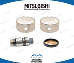 Mitsubishi Genuine Oem Mirage C53A 89 91-92 Balance Removal Shaft Eliminator Kit. Fixed Price $79.05.