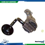 Dnj OP3195A Oil Pump For 97-02 Am General Chevrolet C1500 Suburban 6.5L Ohv 16V. Fixed Price $166.24.