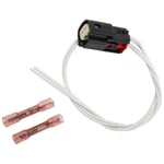 13577534 Ac Delco Wiring Harness Connector For Chevy Coupe Sedan Malibu XT4 Gmc. Fixed Price $53.43.