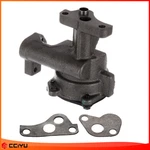 Engine Oil Pump Ford 1980-1996 E-250 Encoline Club Wagon L6 4.9L Ohv. Fixed Price $38.99.