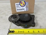 Oil Lube Pump For Cummins 6B. Pai# 141299 Ref# 4939587 3937404RX 3901175. Fixed Price $140.00.