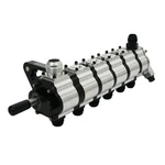 Moroso Engine Oil Pump 22346; T3 Series. Fixed Price $3371.99.