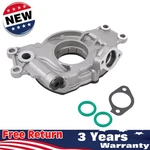 High Volume Oil Pump M295HV For Chevrolet Silverado 1500 4.8L 5.3L 6.0L. Fixed Price $29.99.