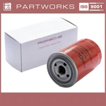 Oil Filter Genuine Porsche 911 2.4 2.7 3.0 3.2 964 Red Purolator. Fixed Price $34.01.