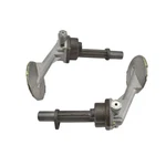 Itm Engine Components 057-1113 Oil Pump For 76-89 Toyota Land Cruiser. Fixed Price $68.99.