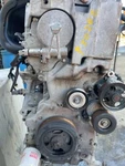 08-15 Nissan Rogue Except Sport Timing Cover (QR25DE 2.5L) Oe# 13500ET80C. Fixed Price $156.25.