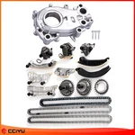 For 04-06 Buick Rendezvous 3.6L V6 Dohc Timing Chain Oil Pump Kit. Fixed Price $151.99.