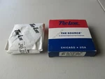 Topline Automotive Inc RSIS-12 Piston Ring Set Fits 93-97 Honda, Acura, Isuzu. Fixed Price $26.99.