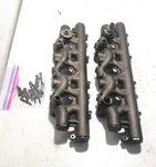 Ford 1854701C1 F250 F350 6.0 VT365 High Pressure Oil Rail Assembly Oem. Fixed Price $309.46.