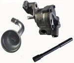 Enginetech High Volume Oil Pump, Screen, & Drive For 67-69 Gm/chevrolet 4.9L 302. Fixed Price $115.01.