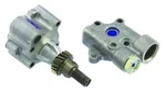 Genuine Aisin Engine Oil Pump OPG-005. Fixed Price $38.36.