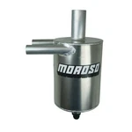 Moroso For Pro Mod 1.5 Gallon Rear Mount Breather Tank. Fixed Price $471.99.
