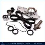 Timing Belt Kit Water Pump For 00-03 Acura Tl Base Type-s 3.2L 3210CC V6 Sohc. Fixed Price $75.45.