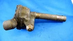 Oil Pump, Gmc Pick Up,? 1930-40 Years, No.: 6107368, Original. Fixed Price $46.38.