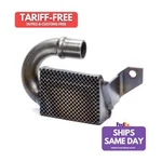 Champ Pans 51SB, One Natural Oil Pump Pick-up High Performance & Racing Parts. Fixed Price $70.17.