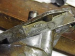 Nos Ford Oil Pump C1AE-6604-A. Fixed Price $50.00.