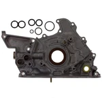 Engine Oil Pump-stock Melling M231 Fits 86-90 Acura Legend 2.7L-V6. Fixed Price $199.99.