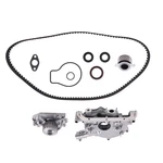 Complete Timing Belt Oil Water Pump Kit For Acura Integra 1.8L Dohc 1996-2001. Fixed Price $84.95.