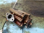 Engine Oil Pump Fits Mazda 6 2011. Fixed Price $31.49.