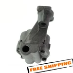 Melling M-55HV High-volume Oil Pump For Chevy Small Block 283, 327, 350, 400. Fixed Price $71.65.
