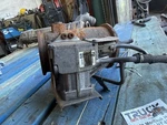 Paccar Back Pressure Valve 2187602. Fixed Price $1555.00.