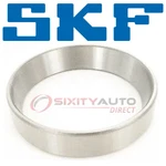 Skf Front Axle Differential Bearing Race For 1968 International 1100C - Uz. Fixed Price $29.61.