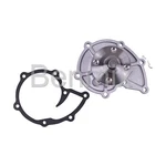 Svyoroo Water Pump 212T1-09451 Toyota Engine 4Y Forklift 7FGU30 8FGCU15. Fixed Price $48.90.