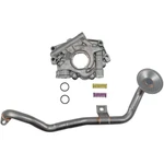 Melling M342HV-375S Engine Oil Pump For Select 03-10 Dodge Jeep Models. Fixed Price $262.99.