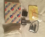 Nors Lincoln Continental 1988-1994 Melling Oil Pump Repair Kit K137. Fixed Price $30.00.