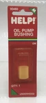Oil Pump Bushing Dorman/help #90460 Gm 1971 & Up V8S 1981-76 V6S. Fixed Price $12.99.