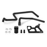 Mishimoto Baffled Oil Catch Can, Fits Jeep Wrangler Jk 2007-2011. Fixed Price $249.95.