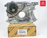 15100-74030 Toyota Camry Solara SXV10/20 5SFE 2.2L Engine Oil Pump Genuine Oem. Fixed Price $118.80.