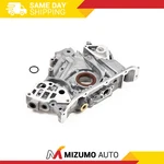 Oil Pump Fit 97-04 Acura Honda 3.0 3.2 3.5 J30A1 J32A1 J32A2 J35A1 J35A4 J35A3. Fixed Price $124.95.
