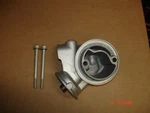 Oil Filter Adapter Chevy Gmc Truck 14102017 With New Bolts 12553513. Fixed Price $279.50.