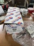 Melling M244 Stock Replacement Oil Pump For 93-02 Cabrio Golf Jetta Passat Nos. Fixed Price $55.99.