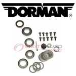 Dorman Front Differential Bearing Kit For 1987-1988 Chevrolet V20 Suburban. Fixed Price $190.87.