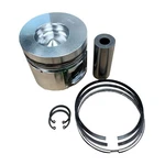 Oem Grade 94.0MM Engine Piston For Cummins 4955416. Fixed Price $189.81.