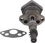 Engine Oil Pump-stock Melling M-37. Fixed Price $296.45.