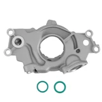 Front Oil Pump For Hummer H3T 5.3L Flex/ohv 2010 M355HV MA-9761303647. Fixed Price $90.99.