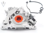 2014-2021 Land Rover Oil Pump W/sensor GEN2 3.0L TDV6 SDV6 306DT Turbocharged. Fixed Price $174.59.