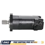 Hydraulic Motor 151F2340 For Broce White Eaton Char-lynn 350 470 Broom Sweeper. Fixed Price $339.00.